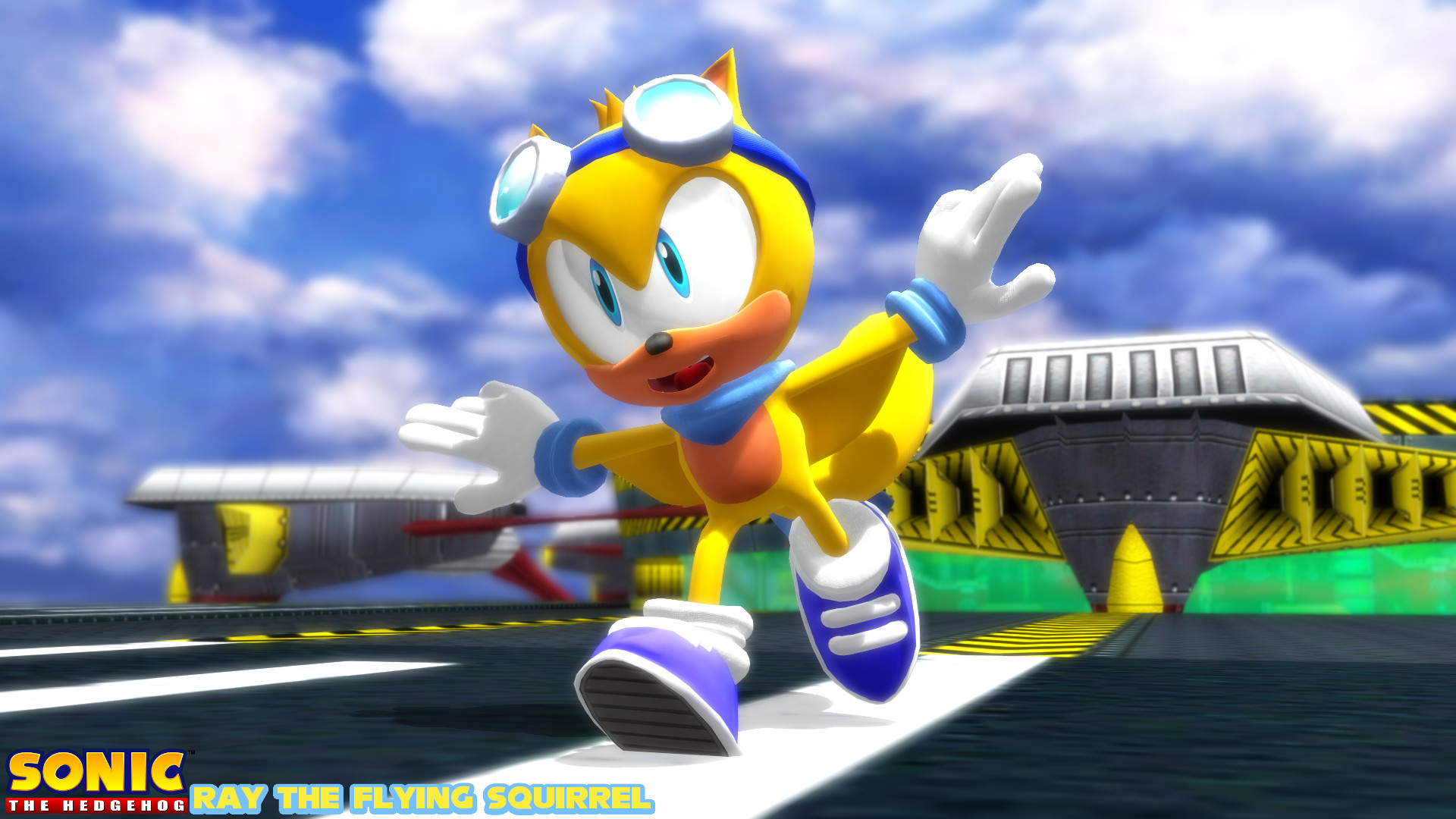 MMD Model) Eggman '06 Download by SAB64 on DeviantArt