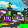 (MMD Stage) Urchin Underpass Download