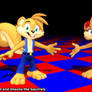 (MMD Model) Sean and Shauna the Squirrels Download