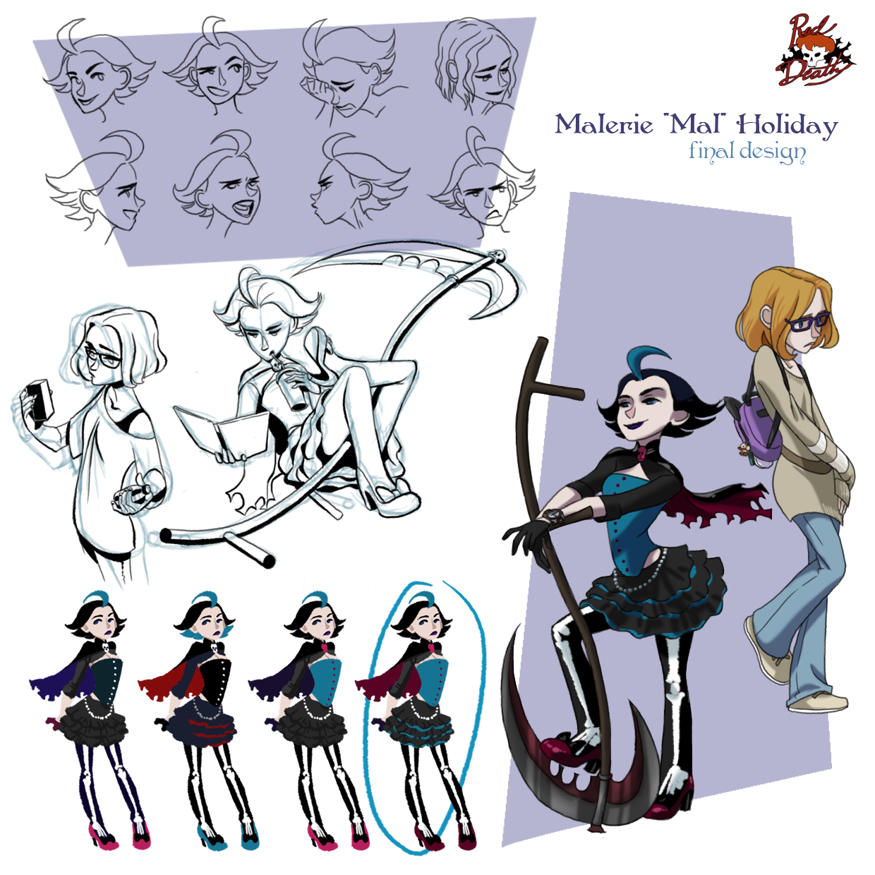Mal Character Sheet by iesnoth on DeviantArt
