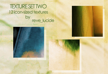 texture set two by reve-lucide on DeviantArt