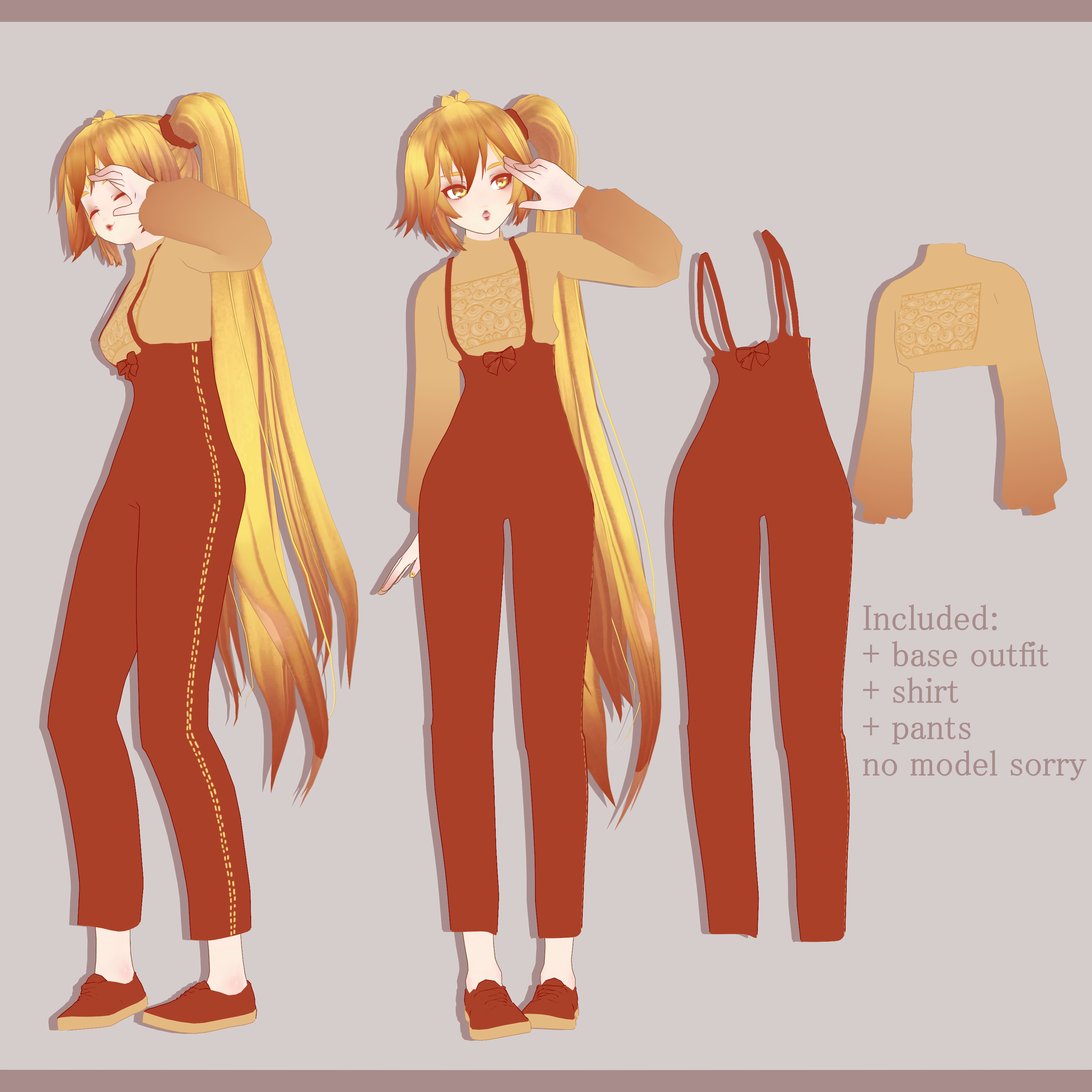 Outfit dl by Miruyang on DeviantArt