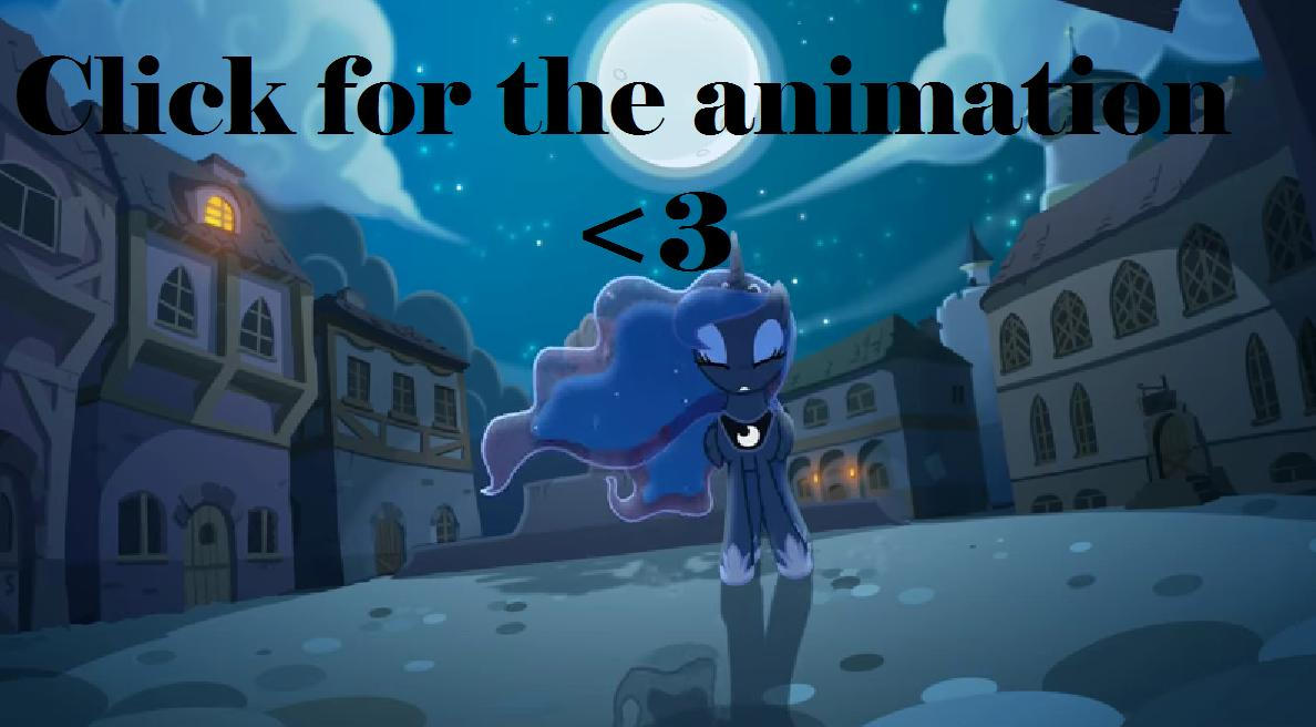 Get Wallpaper Luna Gif Murder And Beauty And Passion By Princess Royal Luna Desktop Wallpaper Free