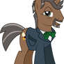 TaW #||A: John de Lancie is Best Pony