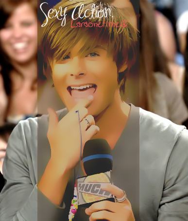 Sexy Action. by laraonetime on DeviantArt