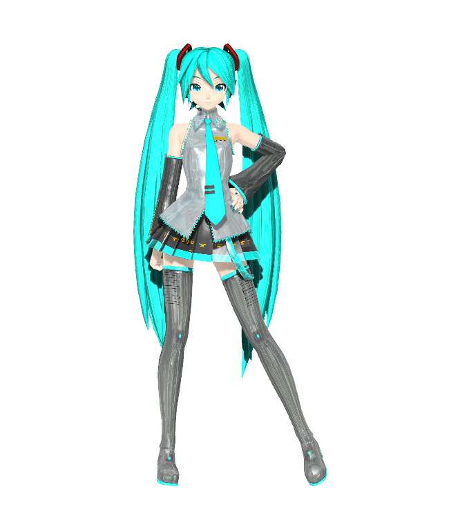 Pdaft Miku Dl By Mikudaven On Deviantart