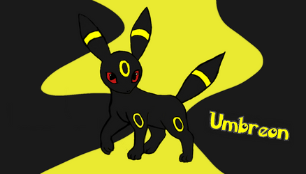 Umbreon