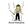 Sword Transform