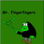 Mr. Fingerfingers