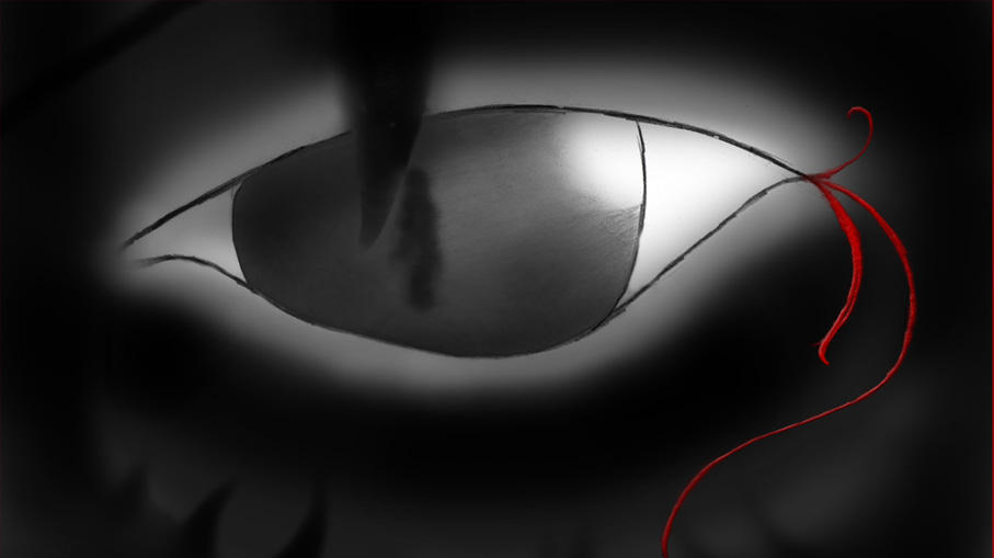 the eye by dr-kenny on DeviantArt