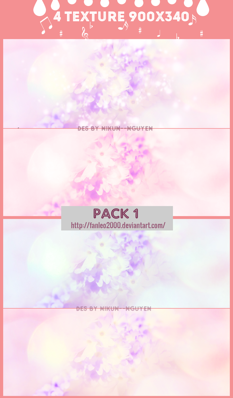 Pack Texture 1