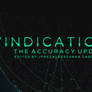 Toonami - Vindication V2 Font