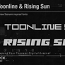 Toonami Old School Pack