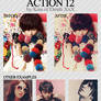 Action 12