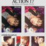 Action 17