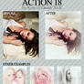 Action 18