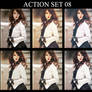 Action Set 08