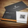 Business card for free download