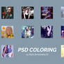 OO3 | Pack PSD Coloring
