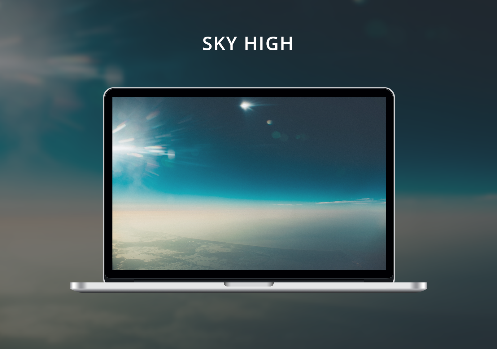 Sky High