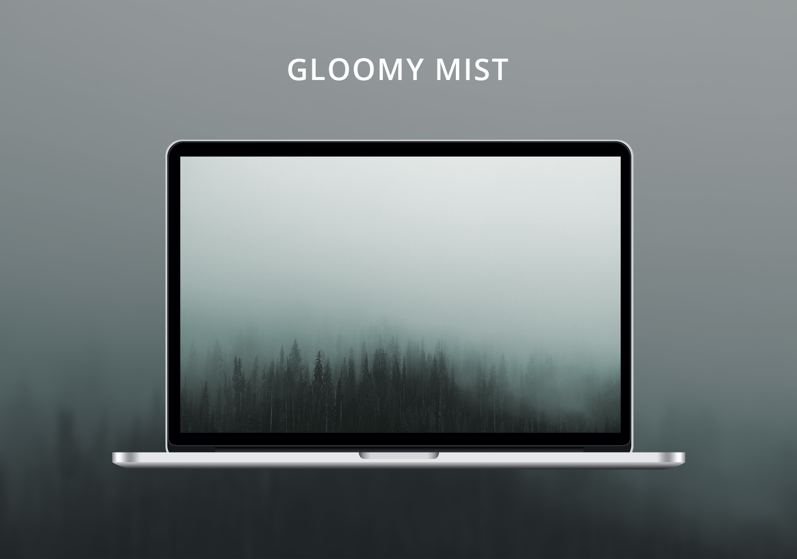 Gloomy Mist