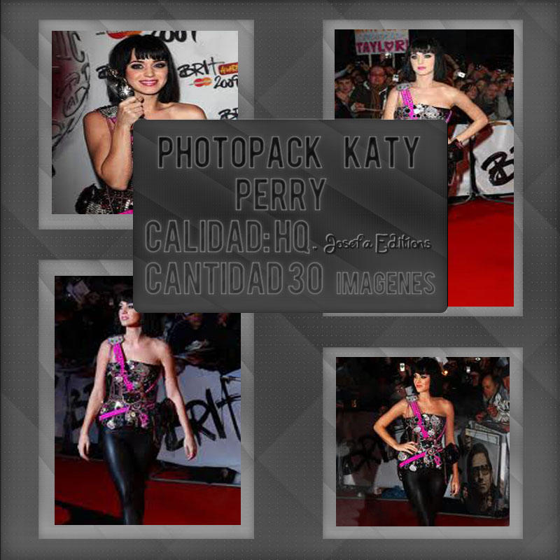 Photopack Katy Perry 02 by TUTORIALESCONFIDENT on DeviantArt