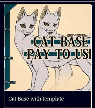 Cat base