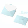 Breeze envelope