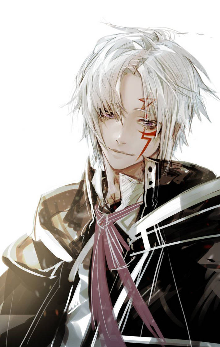 Envy Allen Walker x Reader (angst) by SavageTrickster on DeviantArt