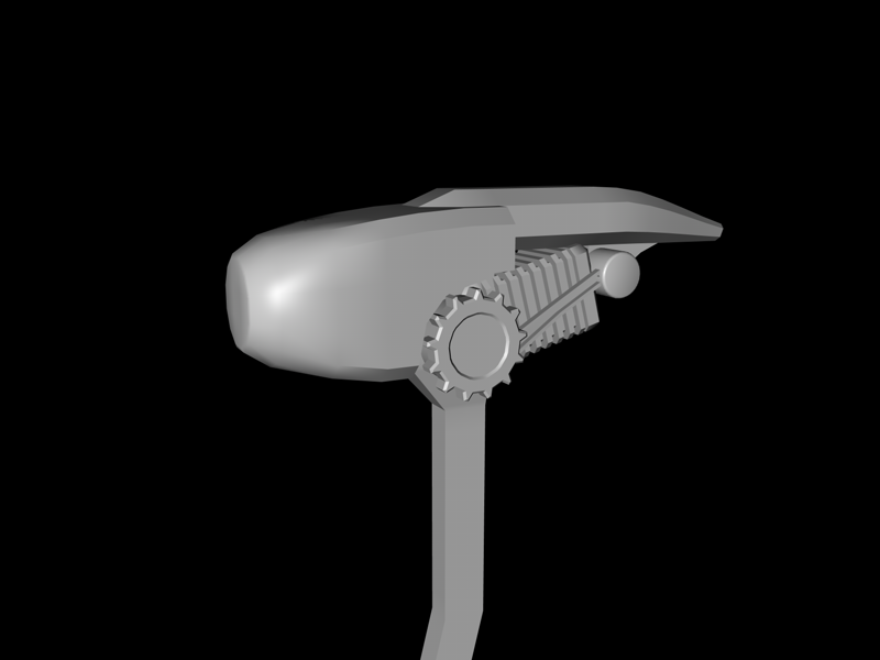 Forge WIP 2 by korblborp on DeviantArt
