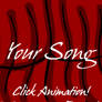 Your Song