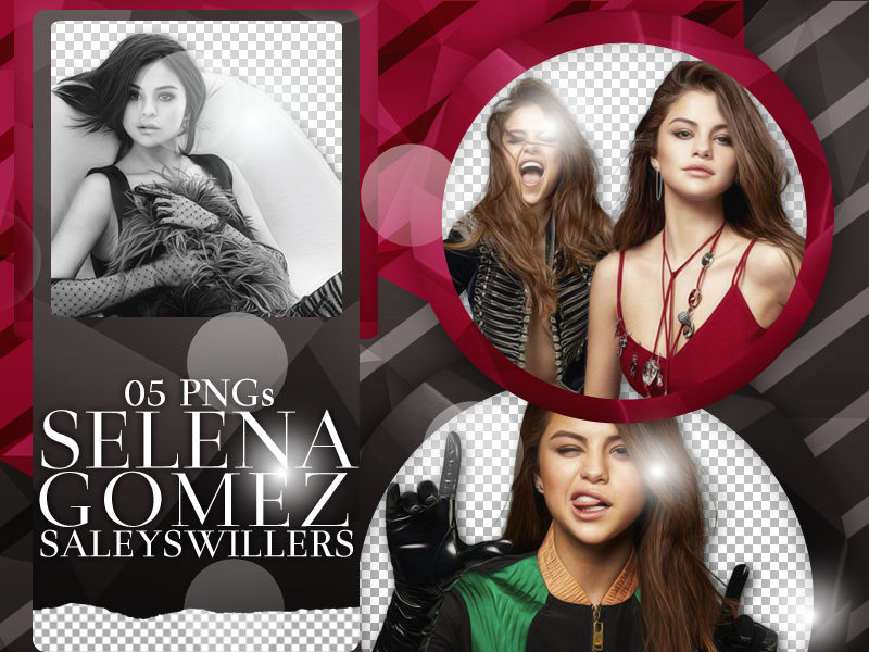 Selena Gomez PNG Pack #6 by irwinbae on DeviantArt