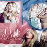 Ellie Goulding PNG Pack #13