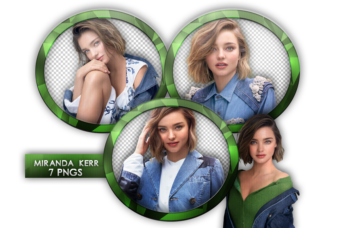 Miranda Kerr PNG Pack #15 by irwinbae on DeviantArt