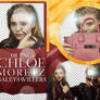 Chloe Moretz PNG Pack #19