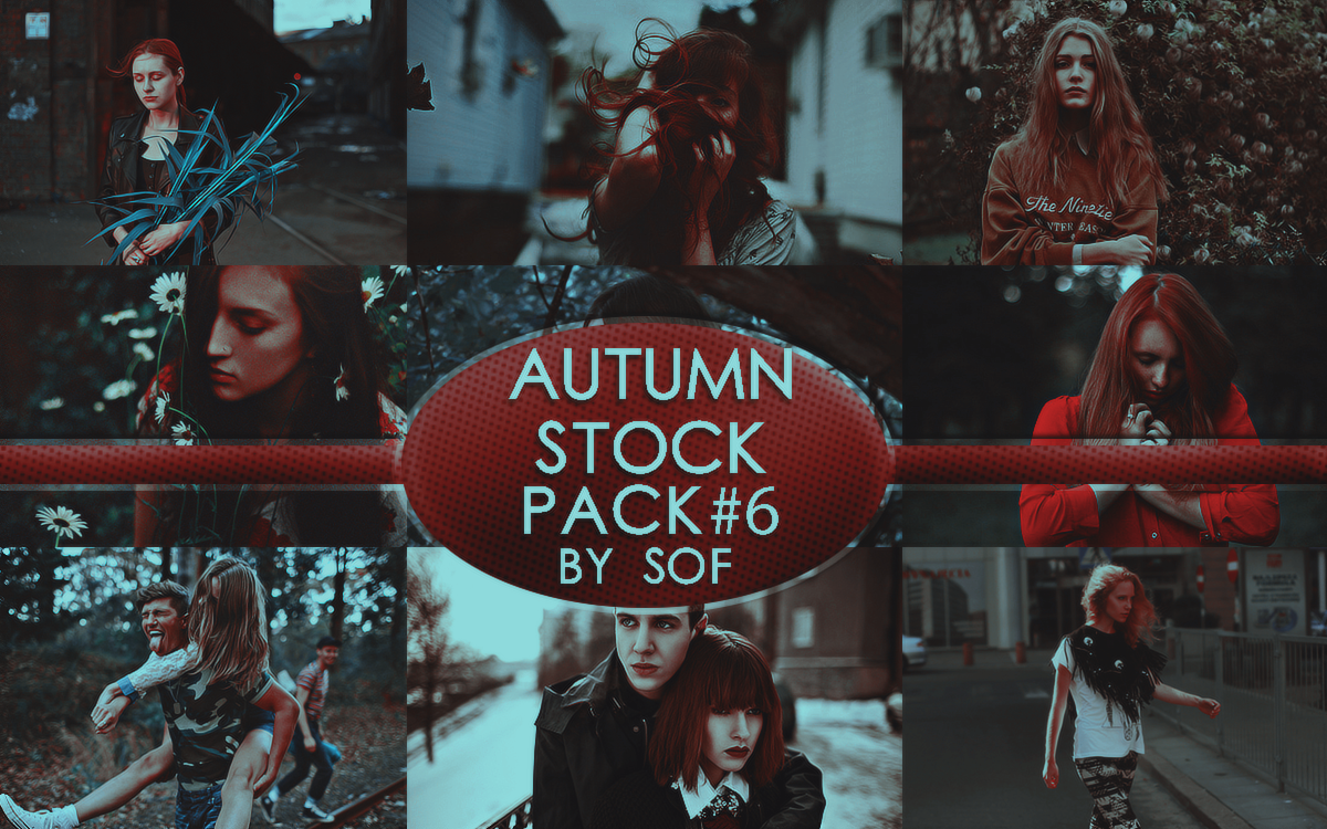 Autumn Stock Pack #6