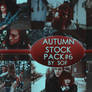 Autumn Stock Pack #6