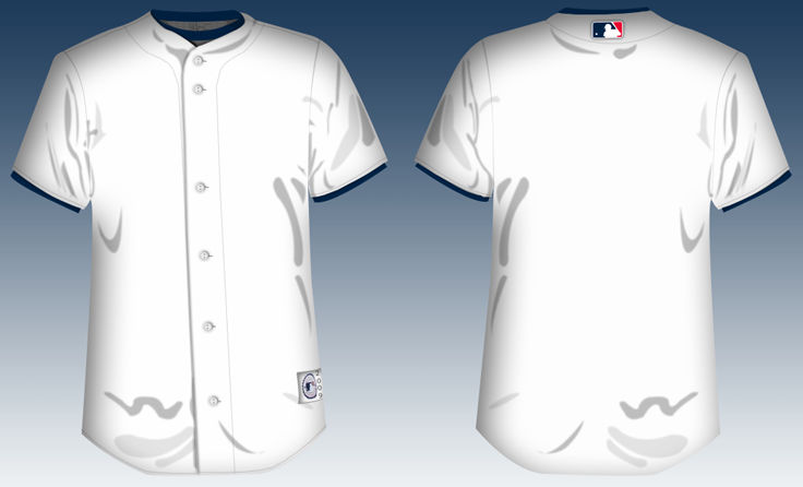 Yankee's City Connect Jersey idea by Baseball-uniforms on DeviantArt