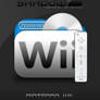 Shadow Icon: Wii