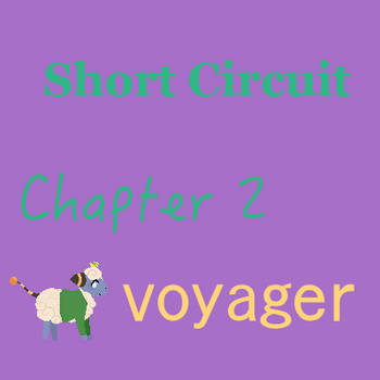 Short Circuit - Voyager
