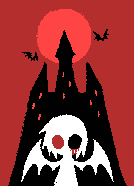 red castle by reziset on DeviantArt