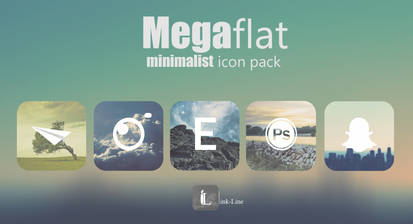 MEGAflat