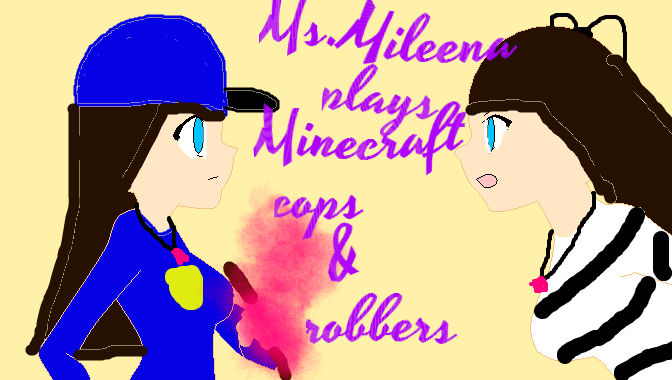 Ms.Mileena Play's Minecraft CaR thumbnail 6 by Msmileena on DeviantArt