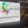 Gimp 2.6.2 Splashscreen