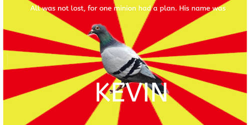 KEVIN