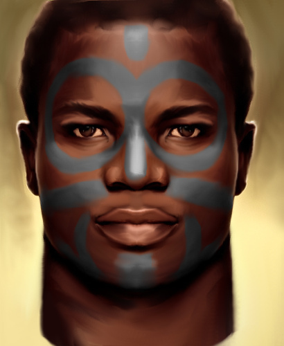 Okonkwo character