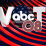 Custom ABC Vote 08 Logo