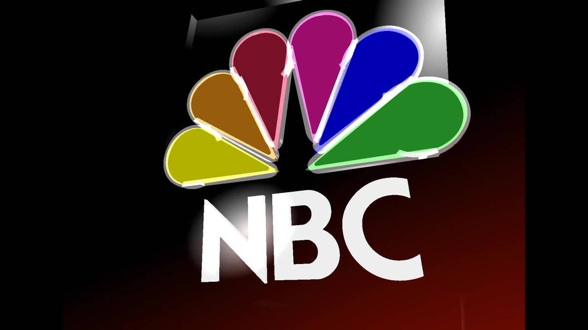 NBC (1992) Remake by TheOfficialDBC on DeviantArt