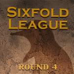 Sixfold Round 4