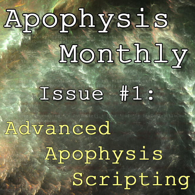 Apophysis Advanced Scripting by datagram on DeviantArt